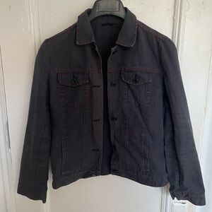 Max mara Jean jacket